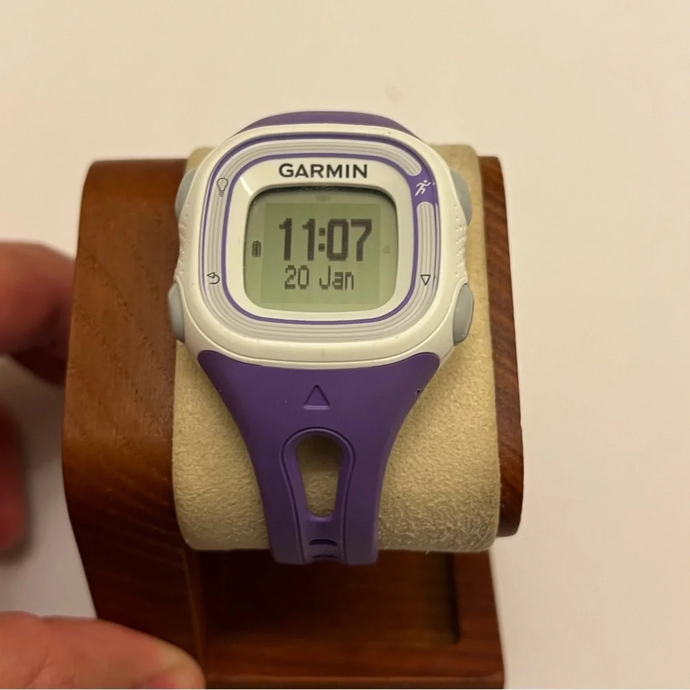 Garmin Forerunner‎ 10, Tested, small, charger included